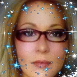 Meet your Posher, Nita ann